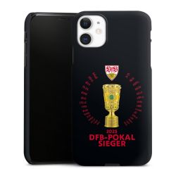 VfB DFB-Pokal Sieger Schwarz