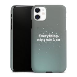 Premium Skyddskal matt