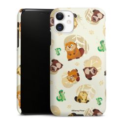 Premium Skyddskal matt