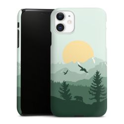 Premium Case matt