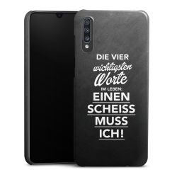 Premium Case glänzend