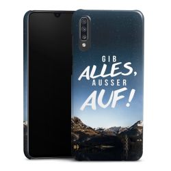 Premium Case glänzend