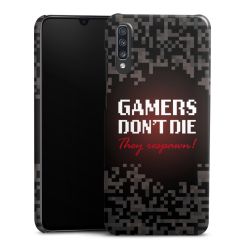 Premium Case glänzend