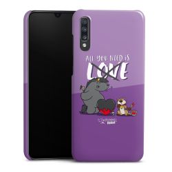 Premium Case glänzend