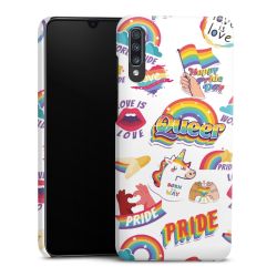 Premium Case glänzend