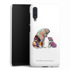 Premium Skyddskal matt