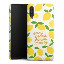 Easy Peasy Lemon Squeezy