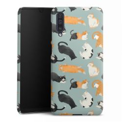 Premium Skyddskal matt