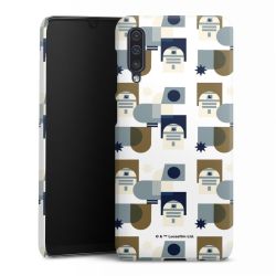 Premium Skyddskal matt