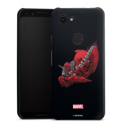 Premium Suojakuori Mattapinta