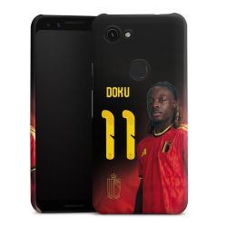 Premium Suojakuori Mattapinta