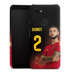 Premium Suojakuori Mattapinta