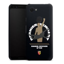 Premium Skyddskal matt