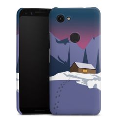 Premium Skyddskal matt