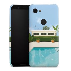 Premium Skyddskal matt