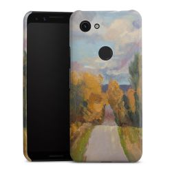 Premium Skyddskal matt