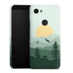 Premium Skyddskal matt