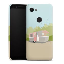 Premium Skyddskal matt