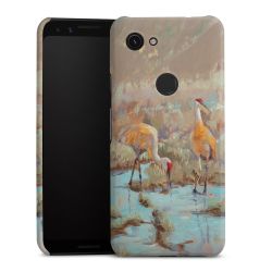 Premium Skyddskal matt