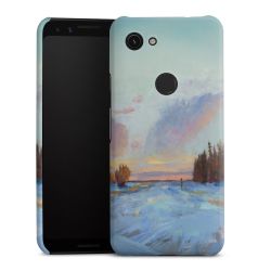 Premium Skyddskal matt