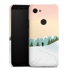 Premium Skyddskal matt