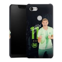 Premium Case matt