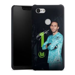 Premium Case matt