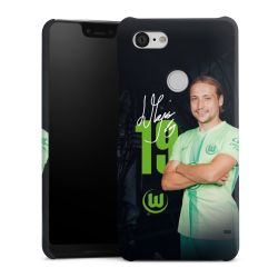 Premium Case matt