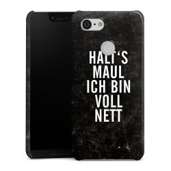 Premium Case glänzend