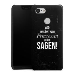 Premium Case glänzend