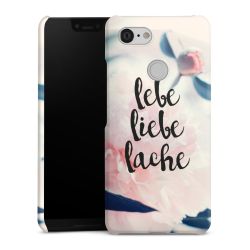 Premium Case glänzend