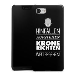 Premium Case glänzend