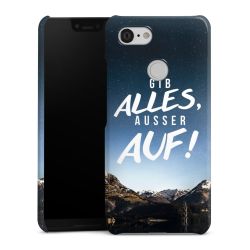 Premium Case glänzend