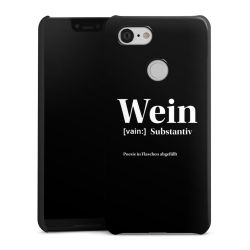 Premium Case glänzend