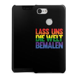 Premium Case glänzend