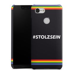 Premium Case glänzend