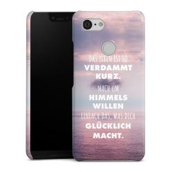 Premium Case glänzend