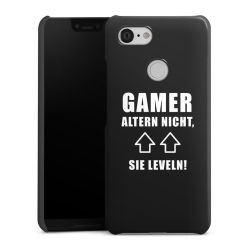 Premium Case glänzend