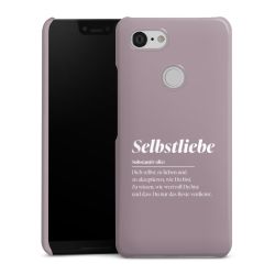 Premium Case glänzend