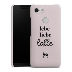 Premium Case glänzend