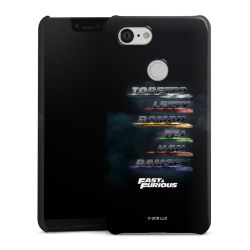 Premium Case glossy