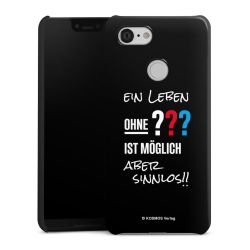 Premium Case glänzend