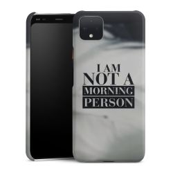 Premium Case matt