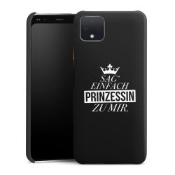 Premium Case matt