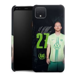 Premium Case matt