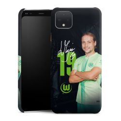 Premium Case matt