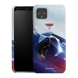 Premium Skyddskal matt