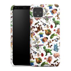 Premium Skyddskal matt