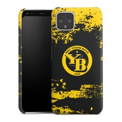 Premium Case matt