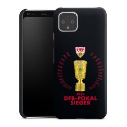 VfB DFB-Pokal Sieger Schwarz